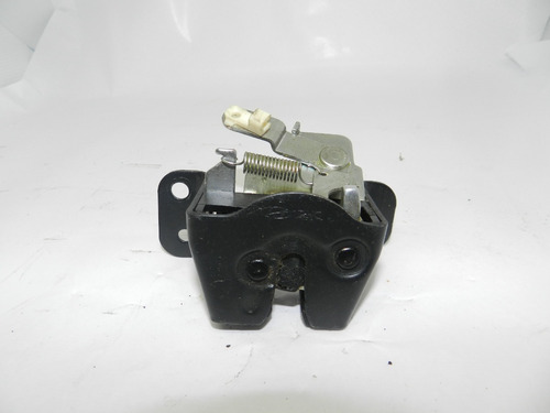 Fechadura Vidro Vigia Hyundai Tucson 2007 A 2014