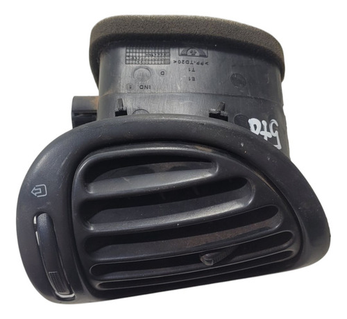 Difusor Ar Esquerdo Peugeot 206/ 2006 (al) Adl Cxa 578