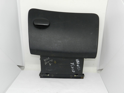 Tampa Porta Luvas Fiat Tempra 1995 A 1999 1896191