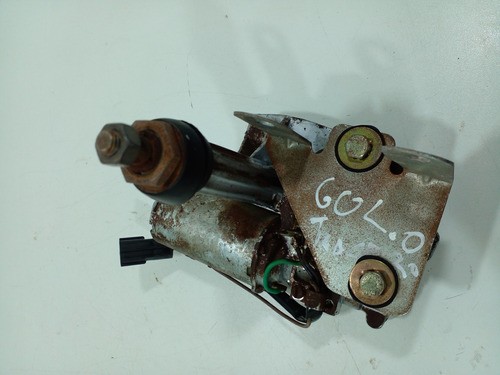 Motor Limpador Para-brisa Tras. Vw Gol 95/02 390456026 (m)