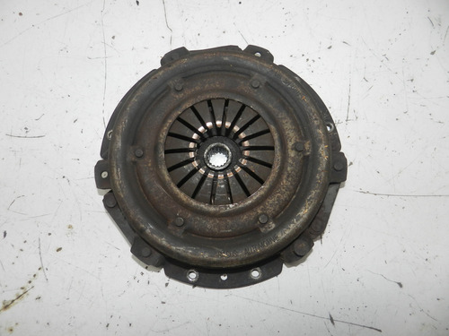 Kit Embreagem Fiat Uno Mille Brio 1.0 8v 90/99 Tipomf180k