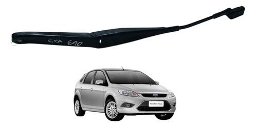Braço Limpador Parabrisa Direito Ford Focus 2014 (ap)