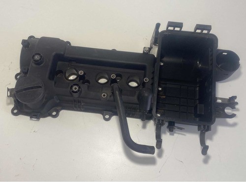 Tampa De Válvula Cabeçote Motor Hyundai Hb20 1.0 3c