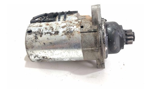 Motor De Arranque Partida Vw Gol G2 G3 G4 1.0 8v F000al0401