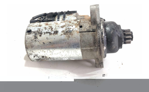 Motor De Arranque Partida Vw Gol G2 G3 G4 1.0 8v F000al0401