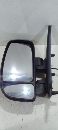 Retrovisor L.e Renault Master 2005/15 (r)