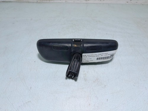 Espelho Retrovisor Interno Central Sprinter 1997/2011