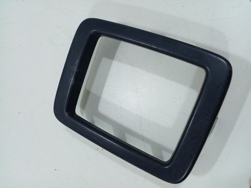 Moldura Do Trambulador Peugeot 206 Sw 2008 9653783177 (m)