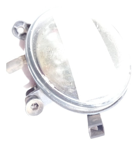 Farol De Milha Audi A4 2010