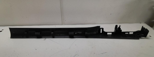 Soleira Dianteira Esquerda Renault Megane 08/13 8200484156
