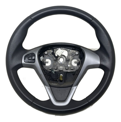 Volante Direção Ford Ka 2015 2016 2017 2018 2019 2020 2021