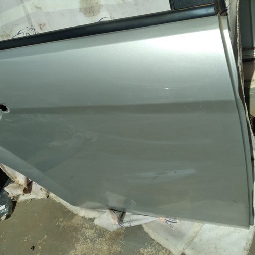 Porta Traseira Direita Ford Focus 2009/2013 6919