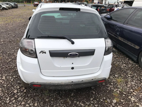 Sucata Ford Ka 1.0 Flex 2013 Rs Caí Peças