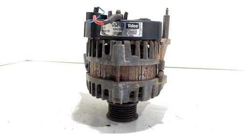 Alternador 90a Vw Gol Saveiro Voyage G5 G6 G7 5u0903025e