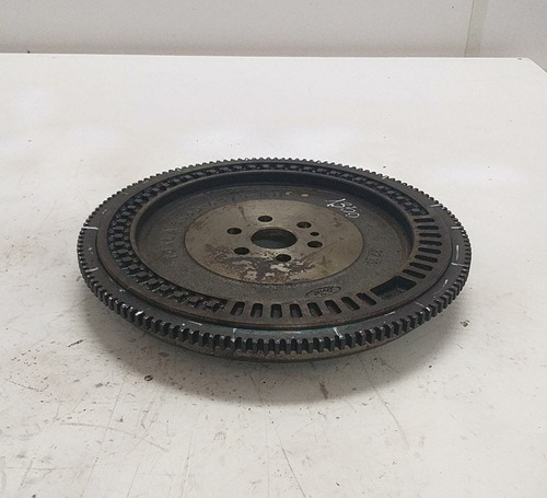 Volante Motor Ford Ka Fiesta 1.0 1.6 2006 A 2012 5s6g6375ab