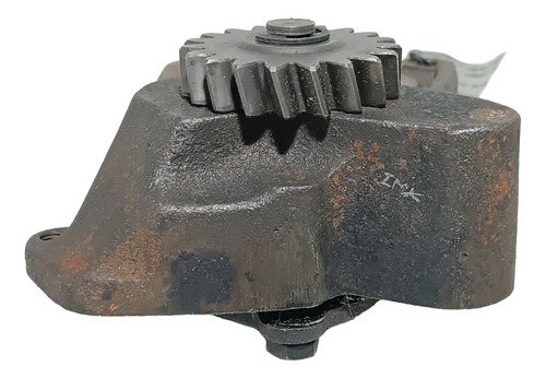Bomba Oleo Motor Perkins Q20b 4236 Gm D20 D40