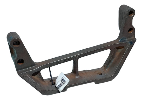 Suporte Frontal Motor Mwm X10 X12 Eletronico