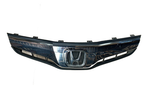Grade Dianteira Honda Fit 2014