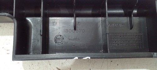 Puxador Porta D.d Fiat Uno 94/01 1800870 (r)