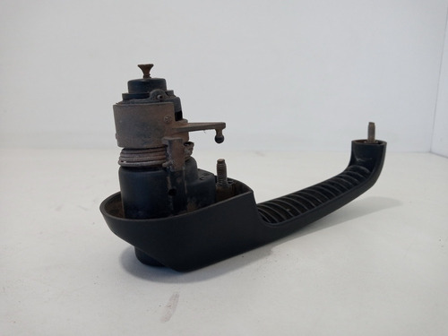 Maçaneta Externa Dianteira Direita Fiat Tempra Original 