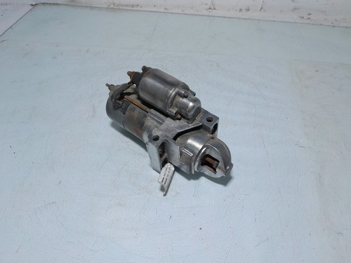 Motor Partida Arranque Blazer S10 Vortec 4.3 V6 12560019