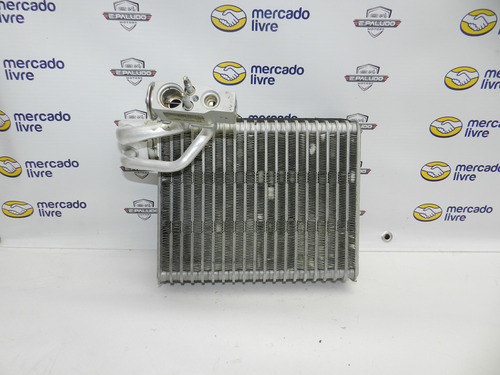 Evaporador Ar Condicionado Peugeot 206 207 Citroen C3 03/12
