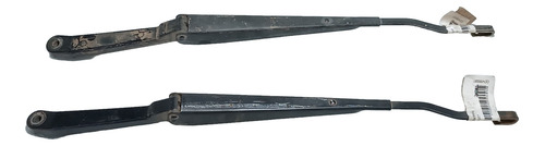 Par Braço Haste Limpador Parabrisa S10 Blazer 1995/2011
