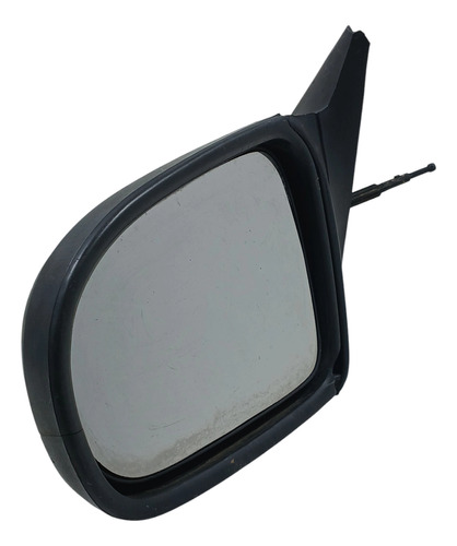 Retrovisor Diant Esq Corsa Weend 94 C/ Detalhe (e) Cx451