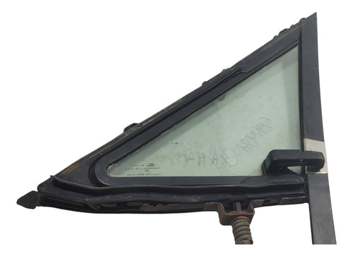 Quebra Vento Ford Del Rey 1.6/ 1978 (al) Adl Cxa 412