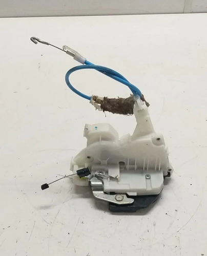 Fechadura Elétrica Dianteira Direita Vw Gol G6 212404dd