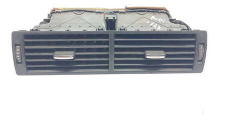 Difusor De Ar Central Do Painel Audi A4 Ano 2002 A 2006