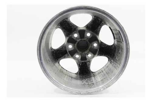 Roda Liga Aro 16 Pajero Full 01/07 (341)