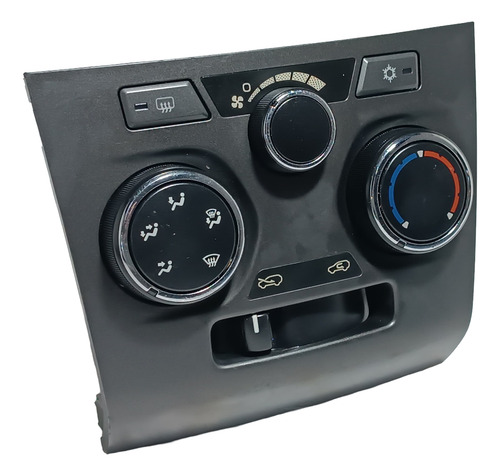 Comando Ar Condicionado Gm S10 2012 2013 2014 2015 2016