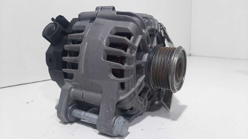 Alternador  Citroen C3 3cc Peugeot 2008 2018 9670899580