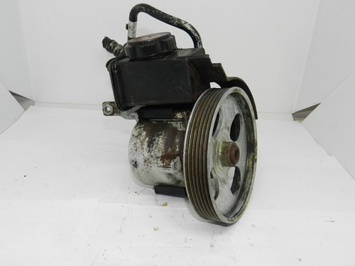 Bomba Direção Hidráulica Peugeot 307 Citroen Picasso 2.0 16v