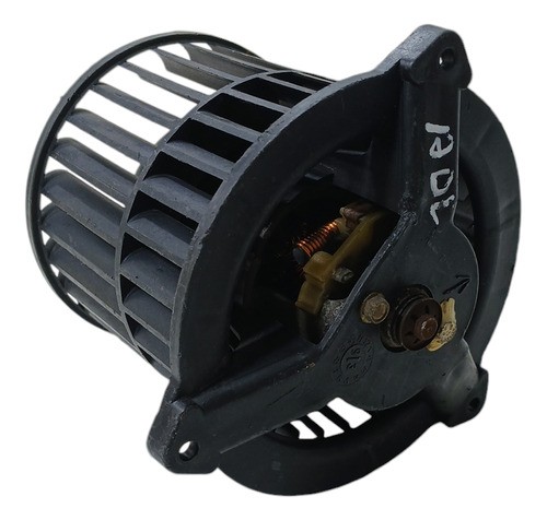 Ventilador Da Caixa Evaporador Fiat Uno (rf) Cxa379