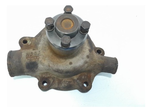 Bomba Agua Motor Mwm 229 Vw 7.110