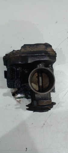 Tbi Corpo Borboleta Vw Gol 1.0 16v 96/01 (r)