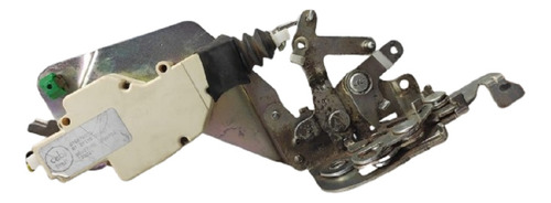 Fechadura Interna Elétrica Porta Diant. Esq. Uno Mille 21370