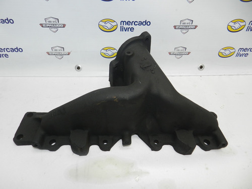 Coletor Escape Gm Vectra 2.0 2.2 16v 97 A 05 90400062