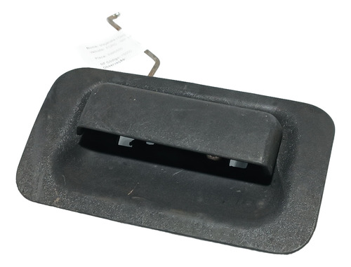 Maçaneta Externa Traseira Direita Ford Ranger 2005 2009