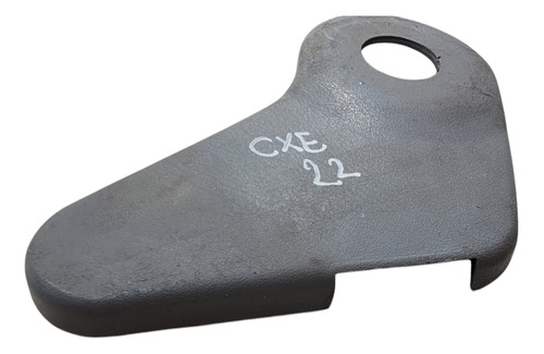 Moldura Banco Dianteiro Esquerdo Vw Gol G3 99/05 (al)