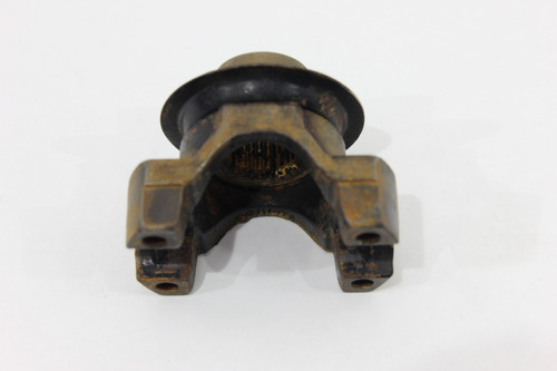 Flange Diferencial Dianteiro Chevrolet S10 98/11 (528)