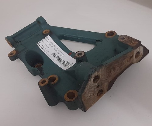 Suporte Alternador Volvo Fm 380 2016 - 22026927