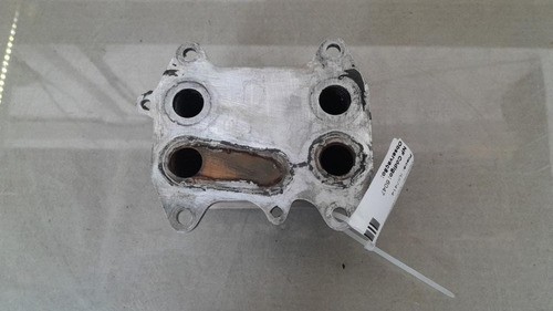 Radiador Resfriador Oleo Motor Amarok 2.0 2013 03l117021c