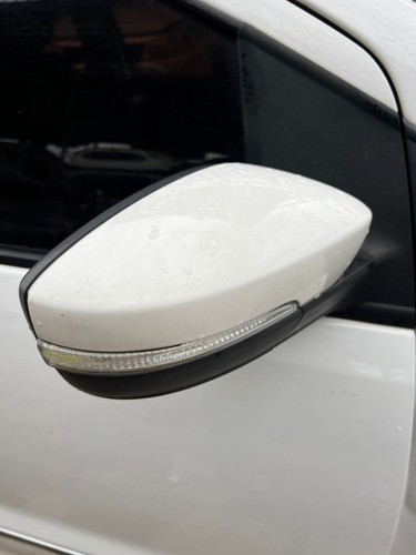 Retrovisor Direito Vw Spacefox 2010/2011