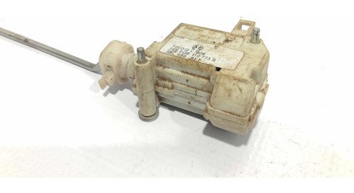 Motor Trava Portinha Combustível Vw Polo Zsb6q6810773b