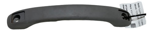 Alça Pega Mao Teto Puxador Pqp Ford Ranger 1997 2012