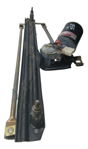 Galhada Motor Limpador Parabrisa Vw Santana 2000 (ap)