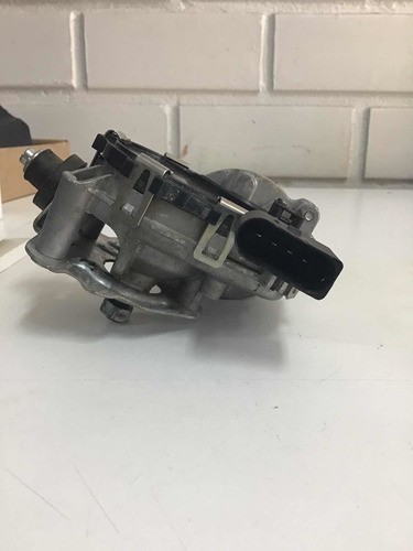 Motor Limpador Parabrisa Gm Prisma 1.4 13/20 21098*